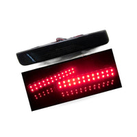 LED Rear Bumper Brake Reverse Turn Signal Suitable for Land Rover Freelander - BD4