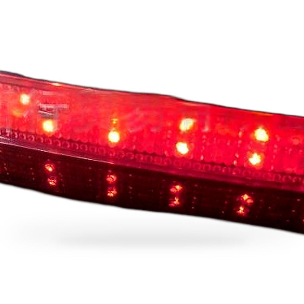 LED Rear Bumper Brake Reverse Turn Signal Suitable for Land Rover Freelander - XQ1
