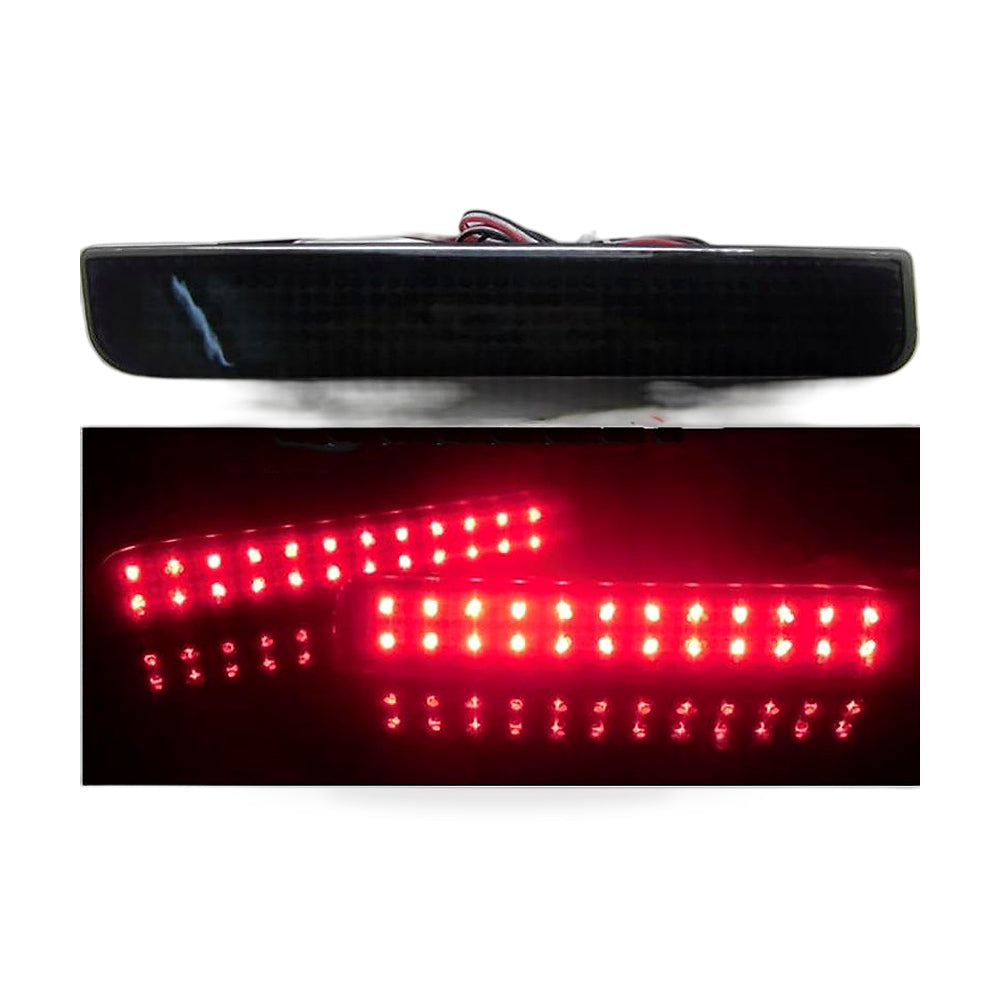 LED Rear Bumper Brake Reverse Turn Signal Suitable for Land Rover Freelander - ZT3