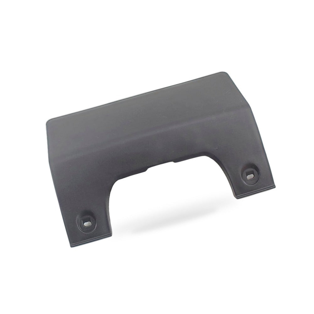 Rear Bumper Lower Trim Trailer Cover Suitable for Land Rover Discovery 3 Range - BD4