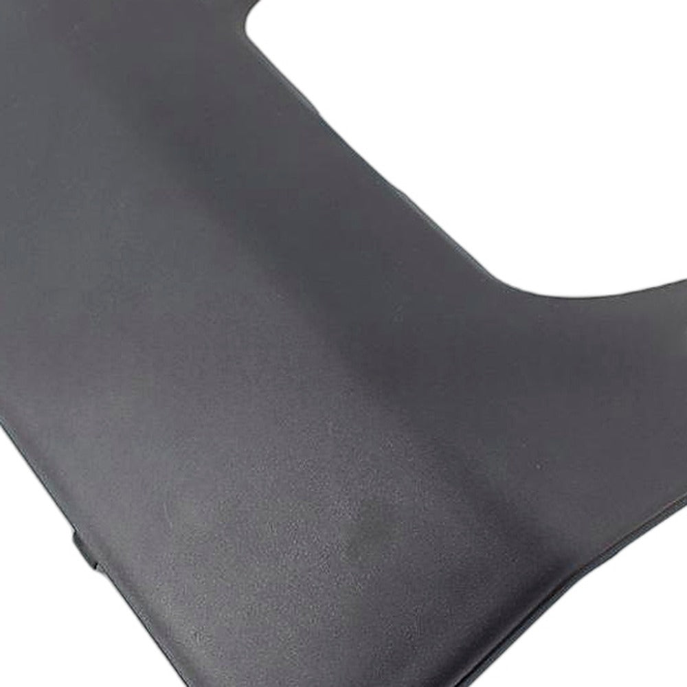 Rear Bumper Lower Trim Trailer Cover Suitable for Land Rover Discovery 3 Range - XQ1