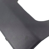 Rear Bumper Lower Trim Trailer Cover Suitable for Land Rover Discovery 3 Range - XQ1