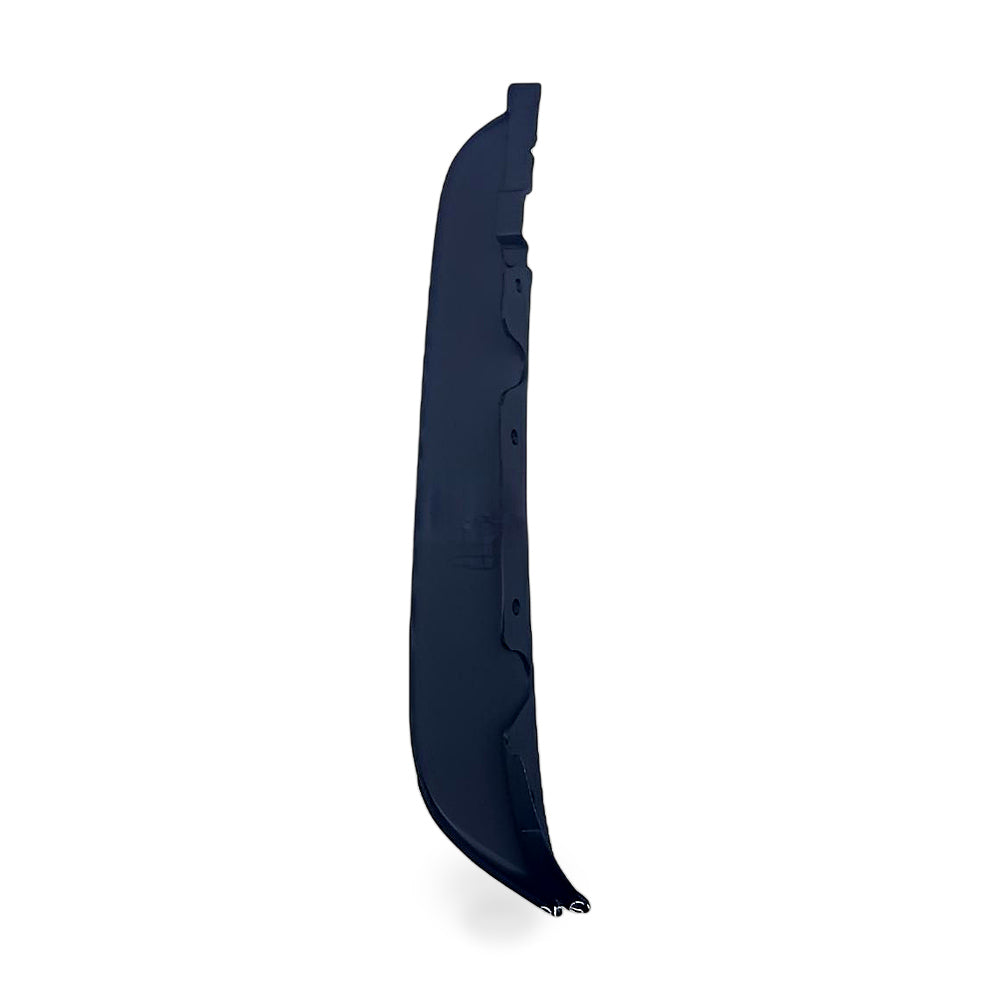 Front Bumper Lower Shield Suitable for Land Rover Range Rover Evoque 2012-2018 - ZT3
