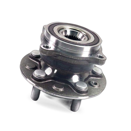 Front Wheel Bearing Hub Assembly Suitable for Land Rover Defender 2020-2024