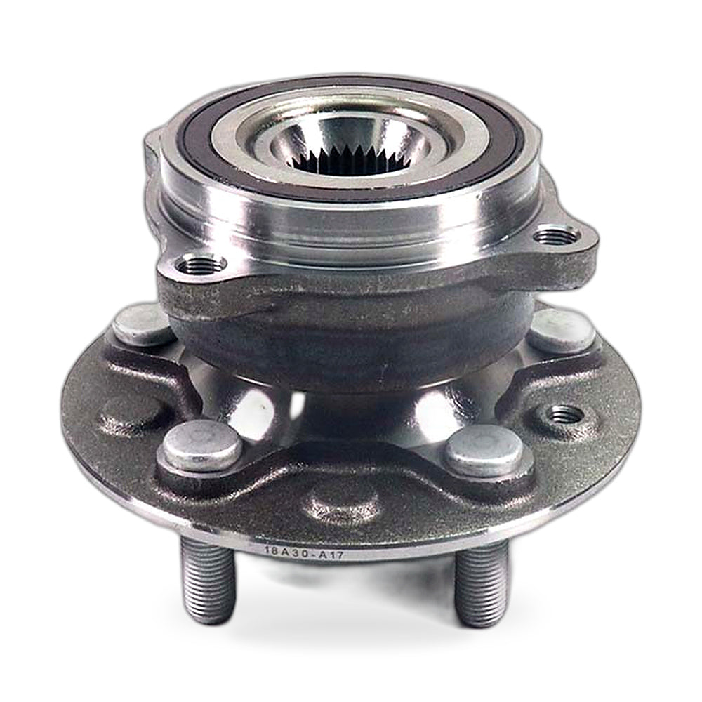 Front Wheel Bearing Hub Assembly Suitable for Land Rover Defender 2020-2024 - ZT2