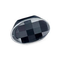 Grille Assembly Suitable for Lexus ES350 2007-2009 Chrome Painted Front - BD2