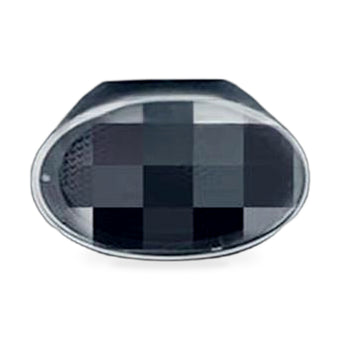 compare product Grille Assembly Suitable for Lexus ES350 2007-2009 Chrome Painted Front