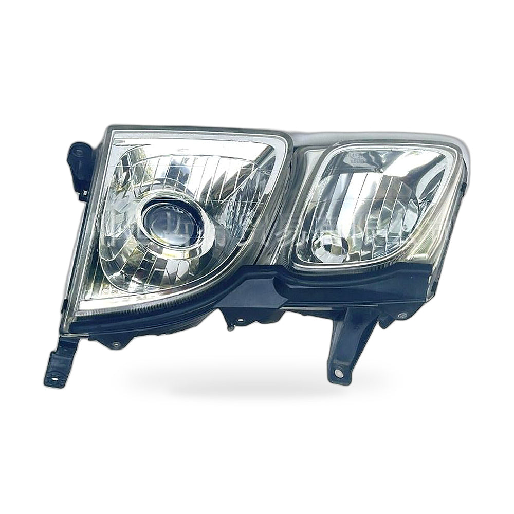 Headlight Assembly Suitable for Lexus LX470 1998-2007 Left Driver Side - ZT3