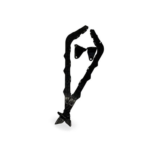 Rear Bumper Bracket Suitable for Lexus ES240 ES350 2006-2010 Passenger Right