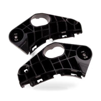 Front Bumper Bracket Suitable for Lexus GS300 350 430 450h 460 2006-2011 Left - ZT2