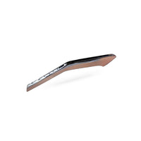 Front Lower Bumper Chrome Trim Cover Suitable for Mitsubishi Eclipse Cross - BD2