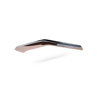 Front Lower Bumper Chrome Trim Cover Suitable for Mitsubishi Eclipse Cross - BD4