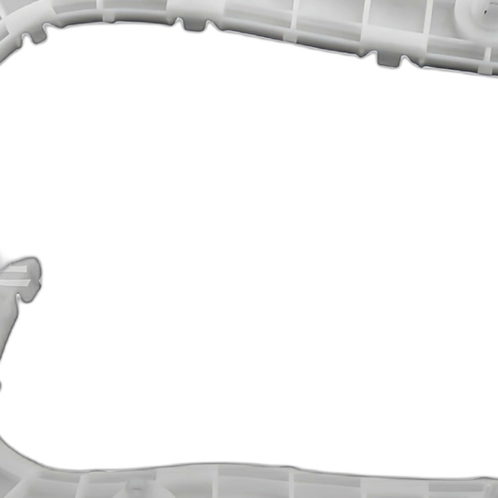 Front Bumper Bracket Suitable for Mitsubishi Outlander 2007-2009 Right - XQ1