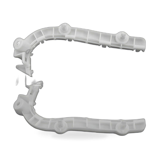 Front Bumper Bracket Suitable for Mitsubishi Outlander 2007-2009 Right - ZT2