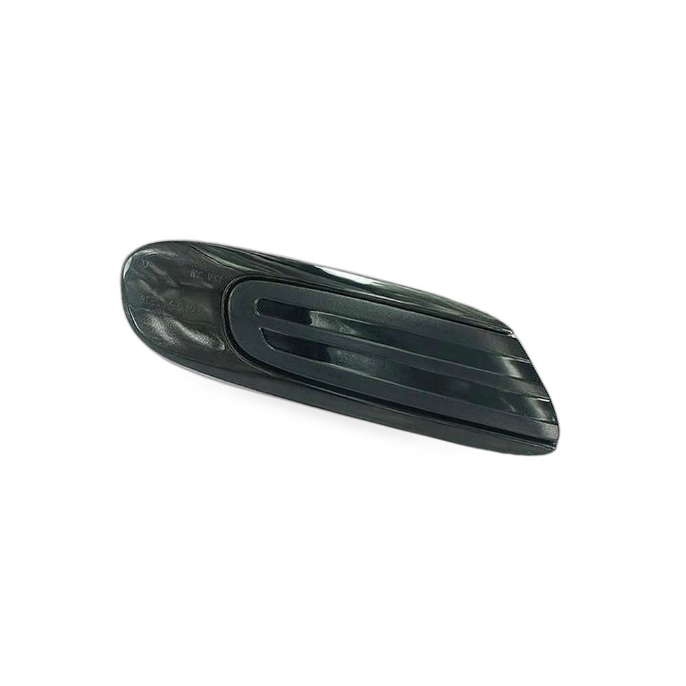 Side Marker Light Suitable for BMW MINI Cooper F55 F56 F57 2014-2023 Black - BD3