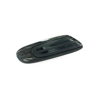 Side Marker Light Suitable for BMW MINI Cooper F55 F56 F57 2014-2023 Black - BD4