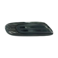 Side Marker Light Suitable for BMW MINI Cooper F55 F56 F57 2014-2023 Black - ZT3