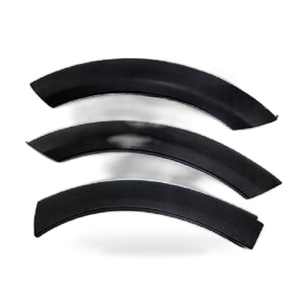 compare product Wheel Arch Trim Suitable for Mini Cooper Convertible 2001-2008 Rear Right