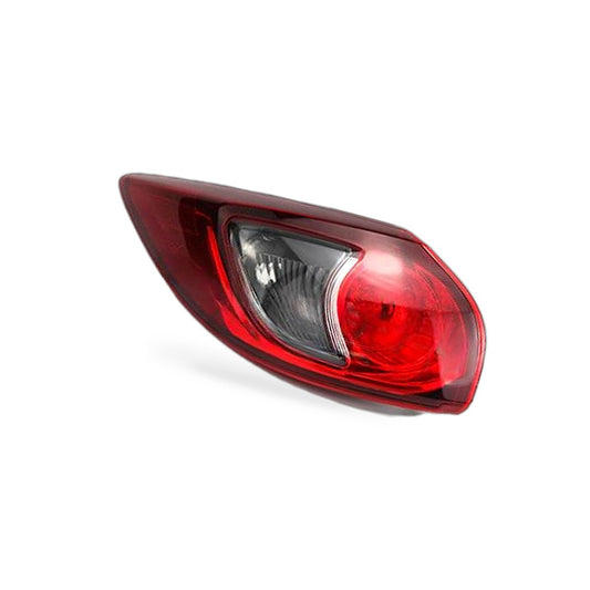 Rear Bumper Tail Light Suitable for Mazda CX-5 2013-2015 Brake Turn Signal Right