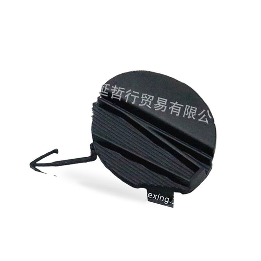 Front Bumper Tow Hook Cover Plate Suitable for Mazda 3 and Mazda 3 Axela