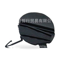Front Bumper Tow Hook Cover Plate Suitable for Mazda 3 and Mazda 3 Axela - ZT2