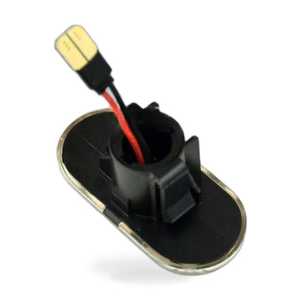 compare product LED Side Marker Light Suitable for Nissan X-Trail Qashqai Juke Renault Koleos