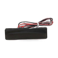 LED Rear Bumper Light Suitable for Nissan Renault Opel Vivaro Vauxhall Movano - ZT2