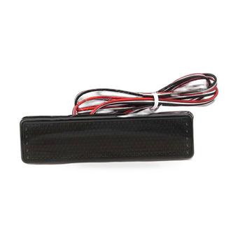 compare product LED Rear Bumper Light Suitable for Nissan Renault Opel Vivaro Vauxhall Movano