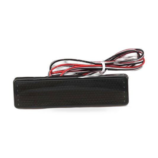 LED Rear Bumper Light Suitable for Nissan Renault Opel Vivaro Vauxhall Movano - ZT2