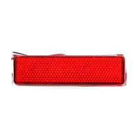 LED Rear Bumper Light Suitable for Nissan Renault Opel Vivaro Vauxhall Movano - ZT3