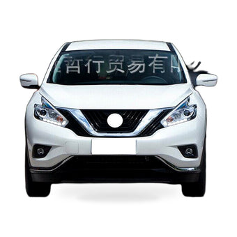 compare product Front Bumper Bracket Left Suitable for Nissan Murano 2015-2021 62222-5BC0A
