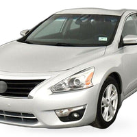 Front Bumper Bracket Suitable for Nissan Altima 2013-2015 62220-3TS0A - XQ1