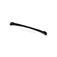 Hood Trim Grille Upper Molding Chrome Plated Suitable for Toyota Land Cruiser - BD1