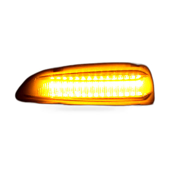 compare product LED Side Turn Signal Light Suitable for Opel Astra J Insignia Zafira 2008-2019