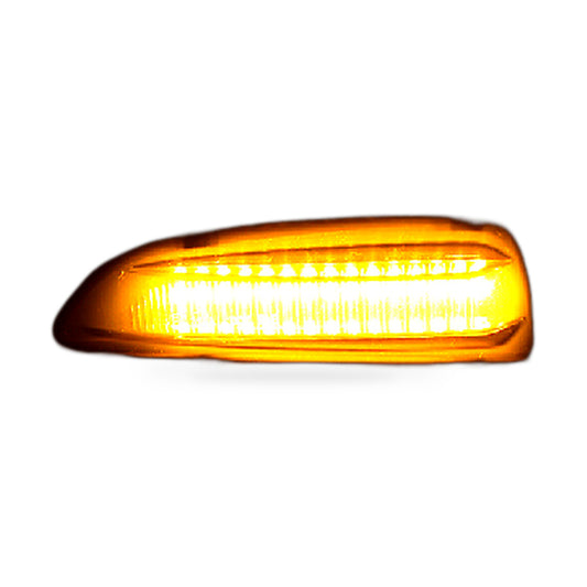 LED Side Turn Signal Light Suitable for Opel Astra J Insignia Zafira 2008-2019 - ZT2