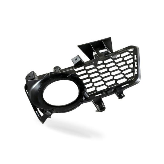 Front Bumper Fog Light Frame Grille Suitable for BMW 3 Series F30 F31 F35