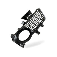 Front Bumper Fog Light Frame Grille Suitable for BMW 3 Series F30 F31 F35 - BD2