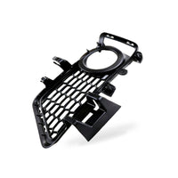 Front Bumper Fog Light Frame Grille Suitable for BMW 3 Series F30 F31 F35 - BD4