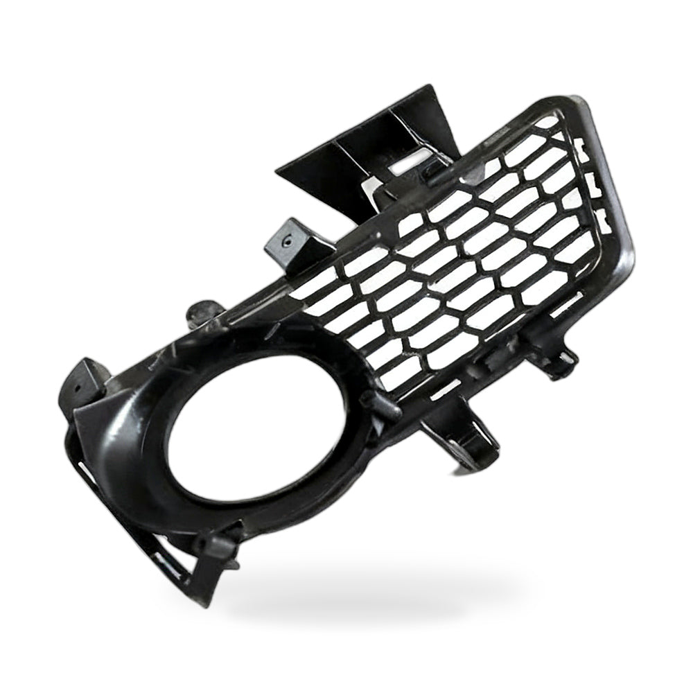 Front Bumper Fog Light Frame Grille Suitable for BMW 3 Series F30 F31 F35 - ZT2