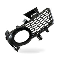 Front Bumper Fog Light Frame Grille Suitable for BMW 3 Series F30 F31 F35 - ZT2