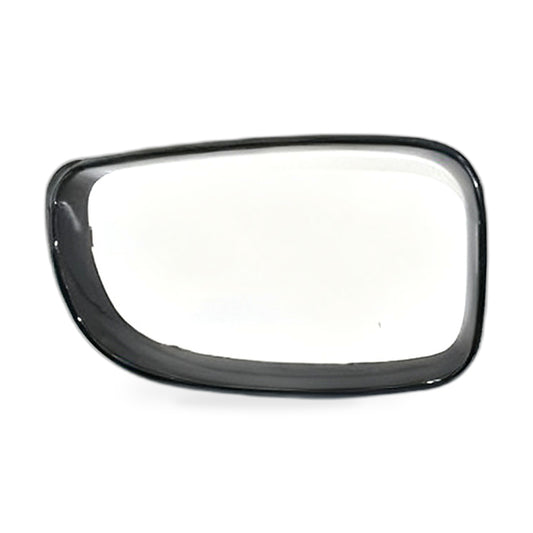 Front Grille Frame Trim Suitable for BMW 1 Series E87 2008-2011 - ZT2