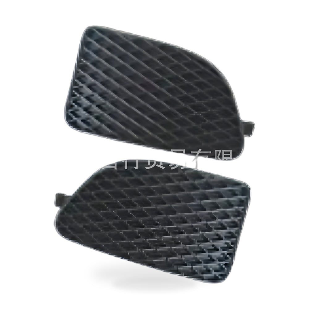 Front Bumper Grille Frame Suitable for Scion tC 2005-2010 Passenger Right - ZT3