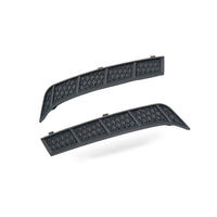 Fog Light Cover Suitable for Subaru Forester 2014-2017 Front Bumper Right Side - BD4