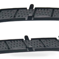 Fog Light Cover Suitable for Subaru Forester 2014-2017 Front Bumper Right Side - XQ1