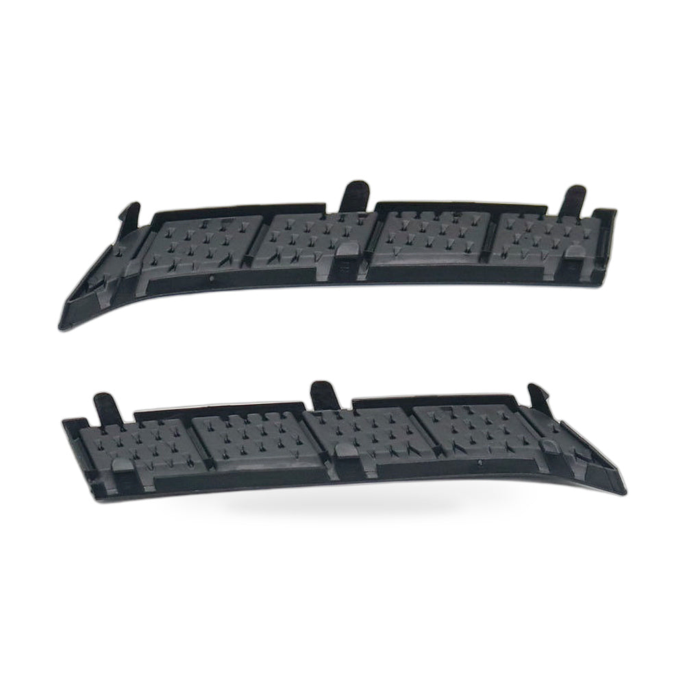Fog Light Cover Suitable for Subaru Forester 2014-2017 Front Bumper Right Side - ZT2