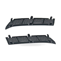 Fog Light Cover Suitable for Subaru Forester 2014-2017 Front Bumper Right Side - ZT2