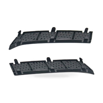 compare product Fog Light Cover Suitable for Subaru Forester 2014-2017 Front Bumper Right Side