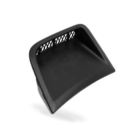 Front Bumper Side Vent Cover Suitable for Subaru WRX Impreza 2008-2014 Matte