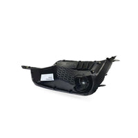 Fog Light Cover Grille Frame Suitable for Subaru Impreza 2014-2017 Front Bumper - BD3