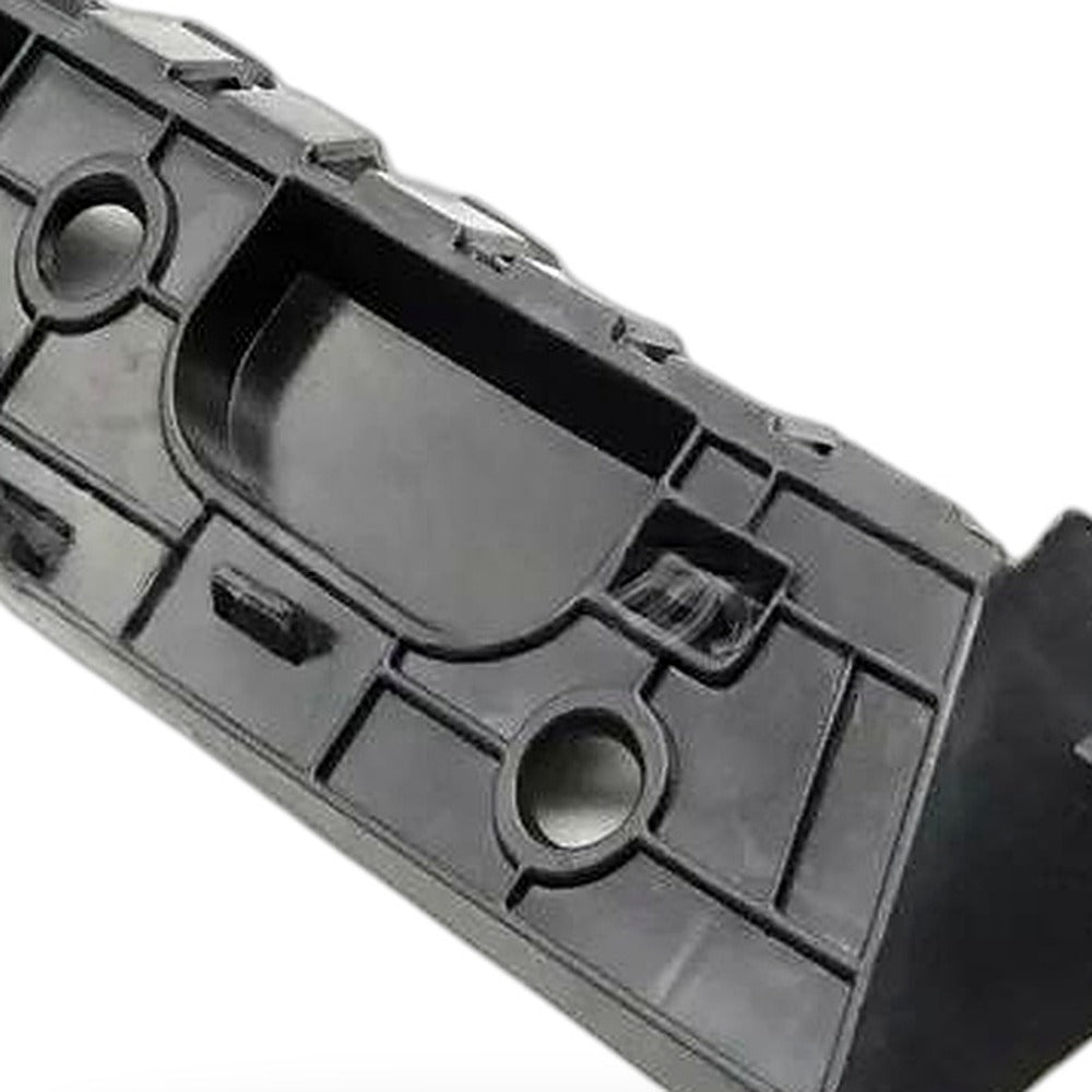 Front Bumper Bracket Mounting Retainer Suitable for MG MG3 2011-2013 10033936 - XQ1